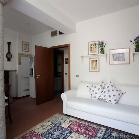 דירות מילאנו Charming Navigli מראה חיצוני תמונה