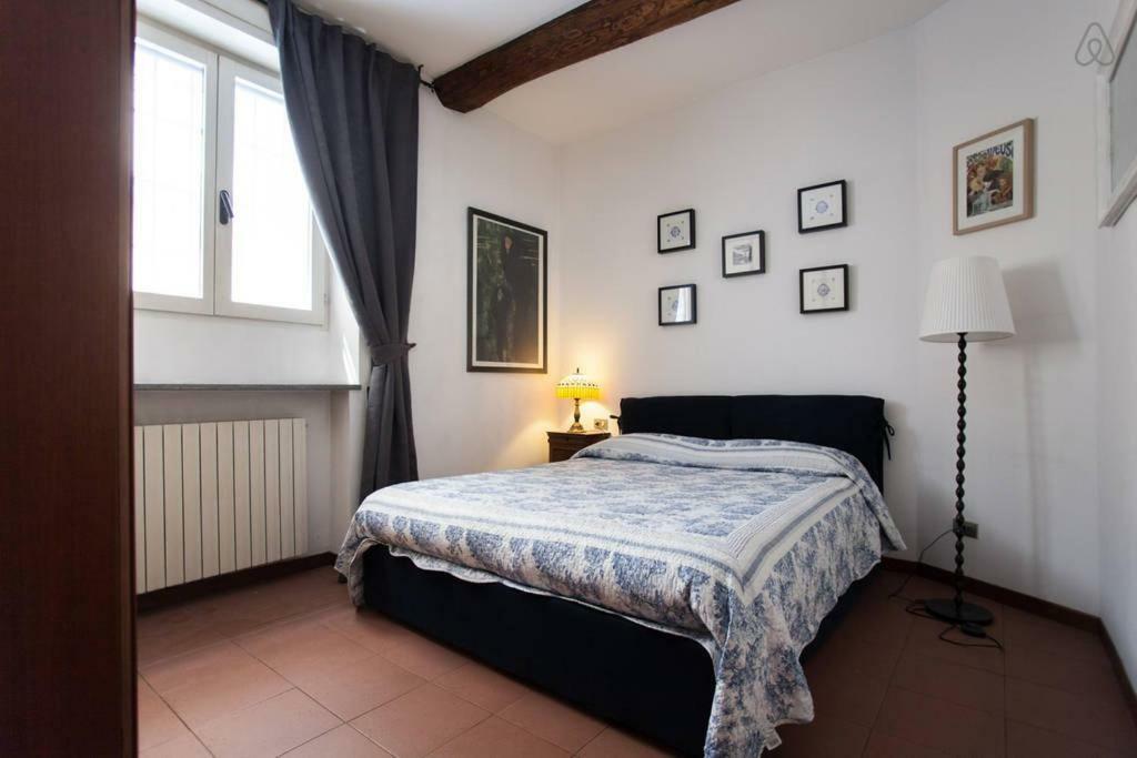 דירות מילאנו Charming Navigli מראה חיצוני תמונה